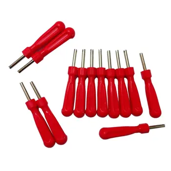 

1Pc Car Motorcycle Tyre Valve Core Wrench Installation Tool Remover Changer Repair Tool Car-styling Tire Repair Tools