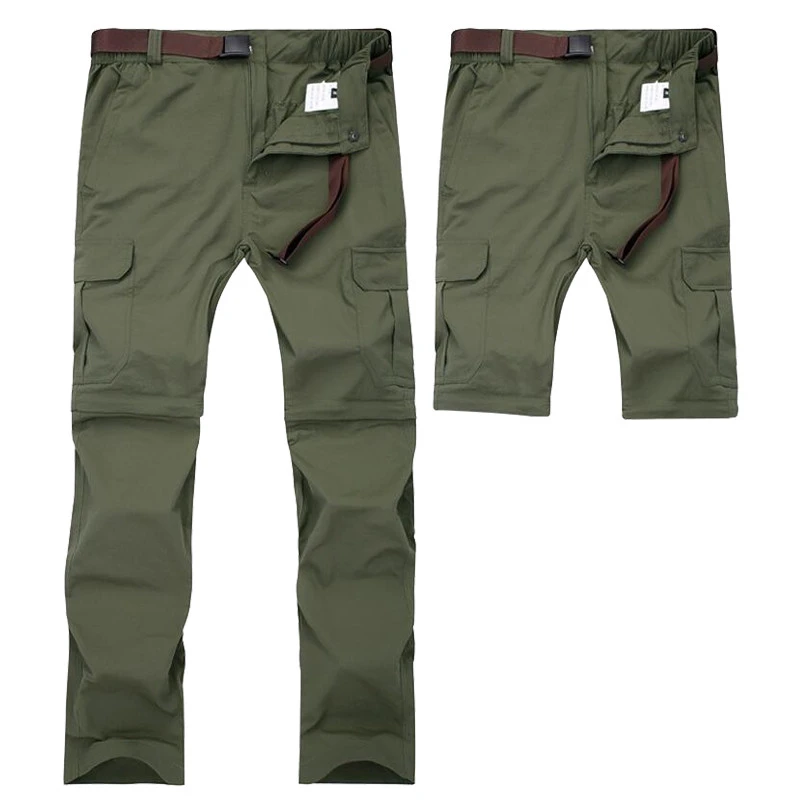 cargo pants summer