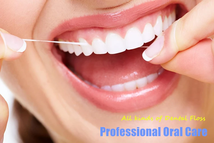 Limpo por Via Fio de Nylon Lote Hortelã Fio Dental Dente-tipo Chaveiro Portátil Cera Plana Fina Presente Flosser Dentista Oral 50 Pçs - 15m 11 Dente-tipo Chaveiro Portátil Cera Plana Fio De