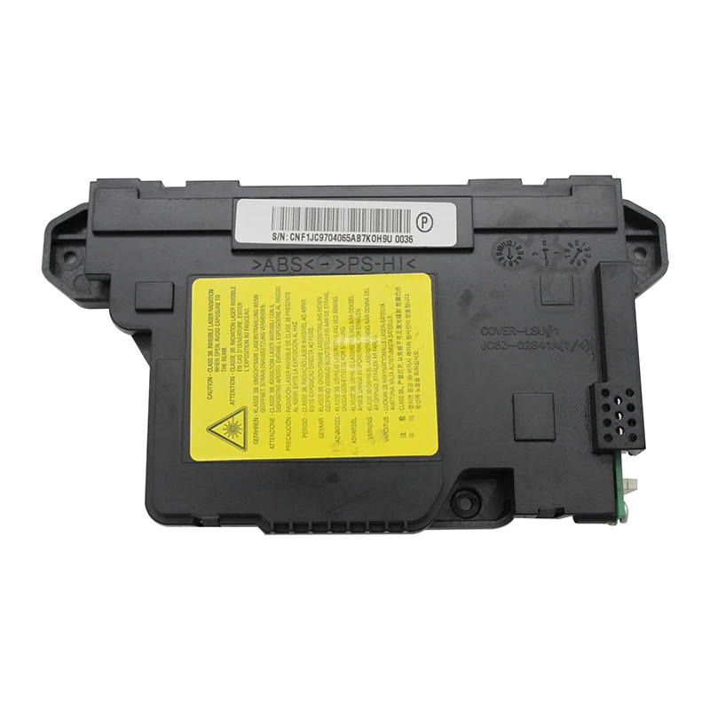 Scanner a laser para Samsung ML, Unidade