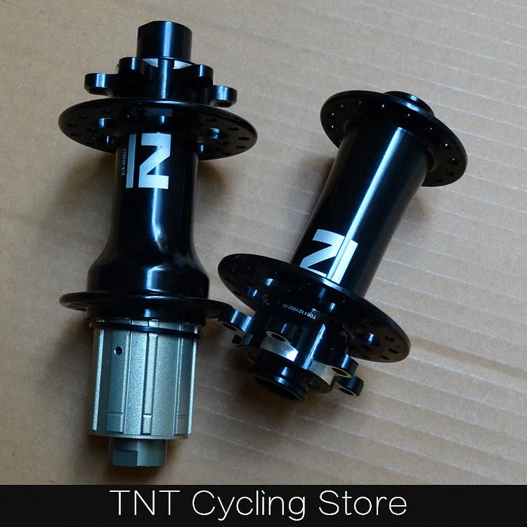Тайвань Новатек D791sb b15 D792sb b12 Mtb дисковый тормоз колеса велосипеда Boost
