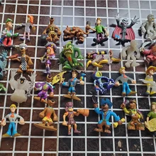 best scooby doo toys