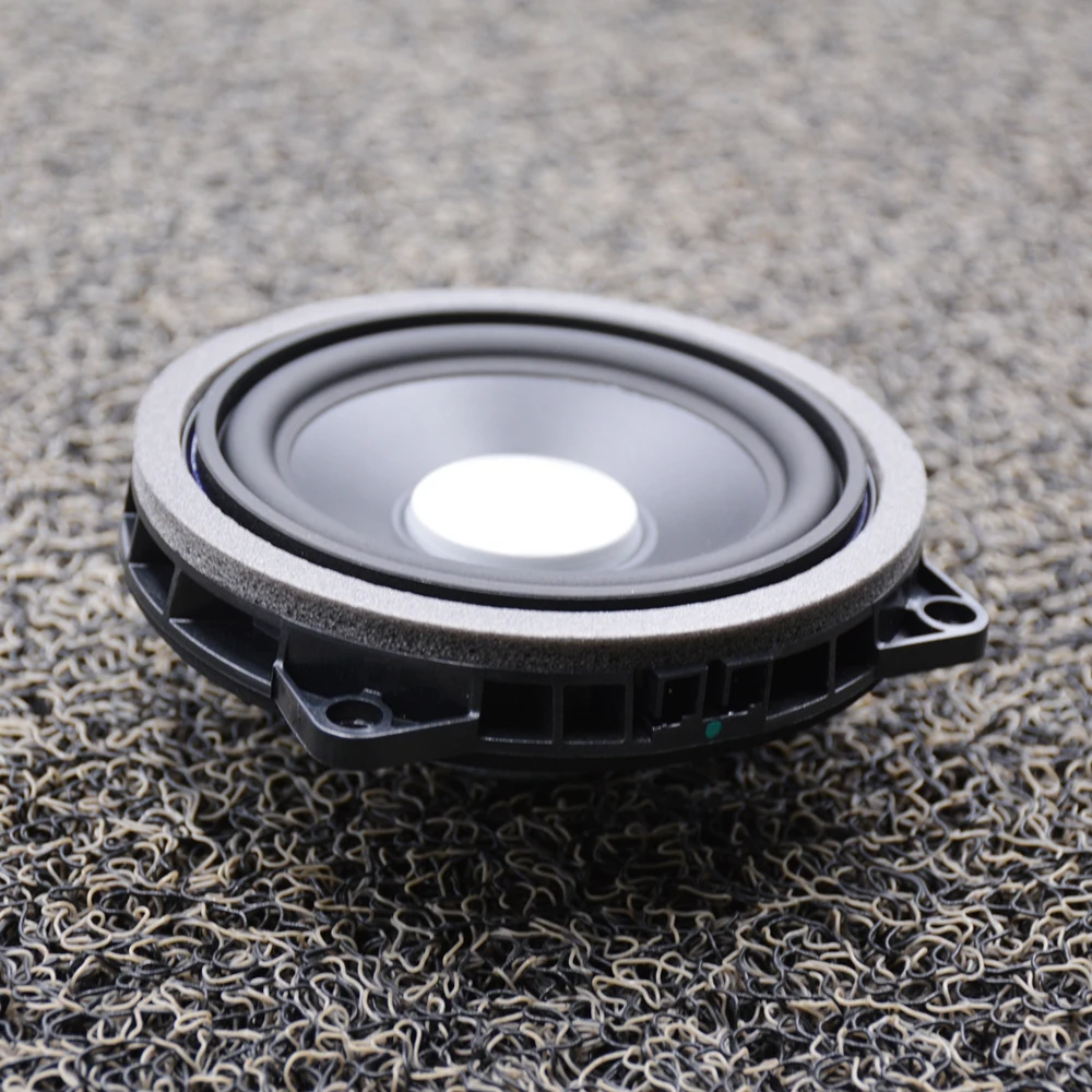 Car Door Midrange Speaker For BMW E84 E90 F25 F26 F30 F32 F34 F48 