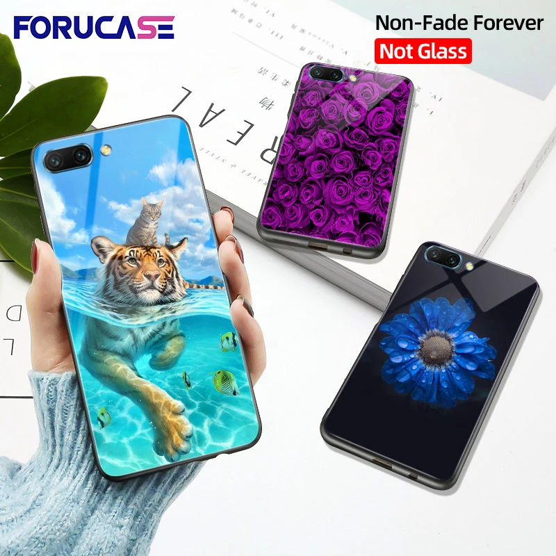 СПС huawei Honor 7C/7C Pro 7A Pro/7C AUM-L41/7C русский чехол s для Y5 2019 Y6/Y7 Prime 2018 8C 8X 8A 8S |