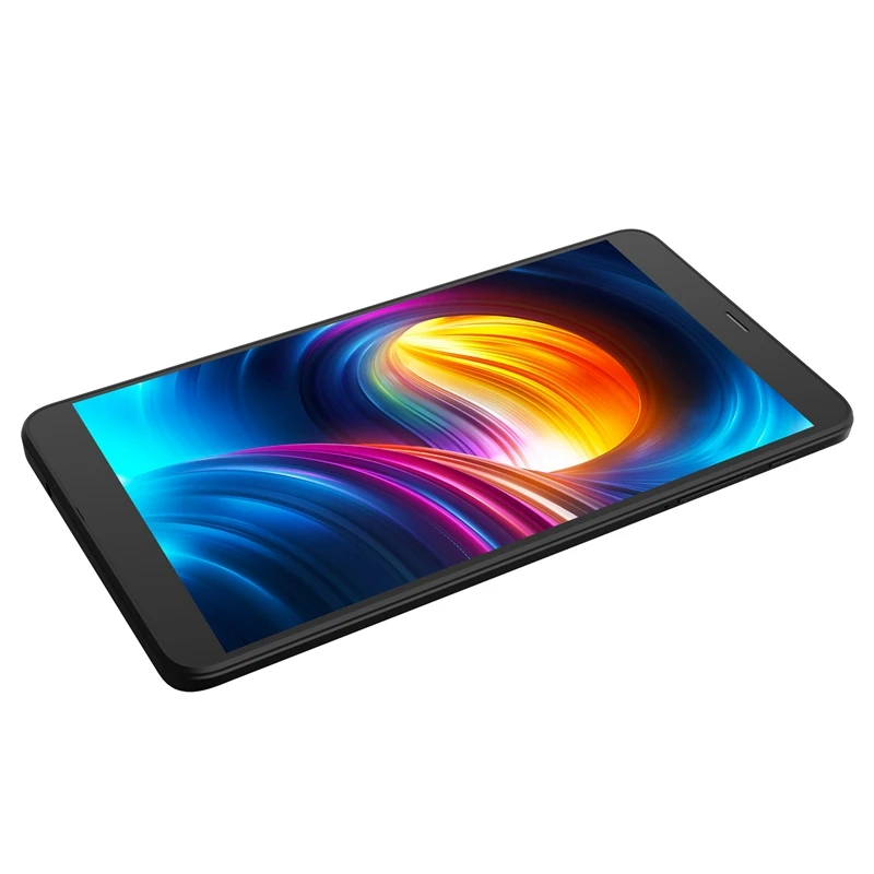  6.98 Inch 2GB RAM+16GB ROM Quad-Core CPU IPS High-Definition Screen IPlay 7T Tablet Android 9.0 2 M