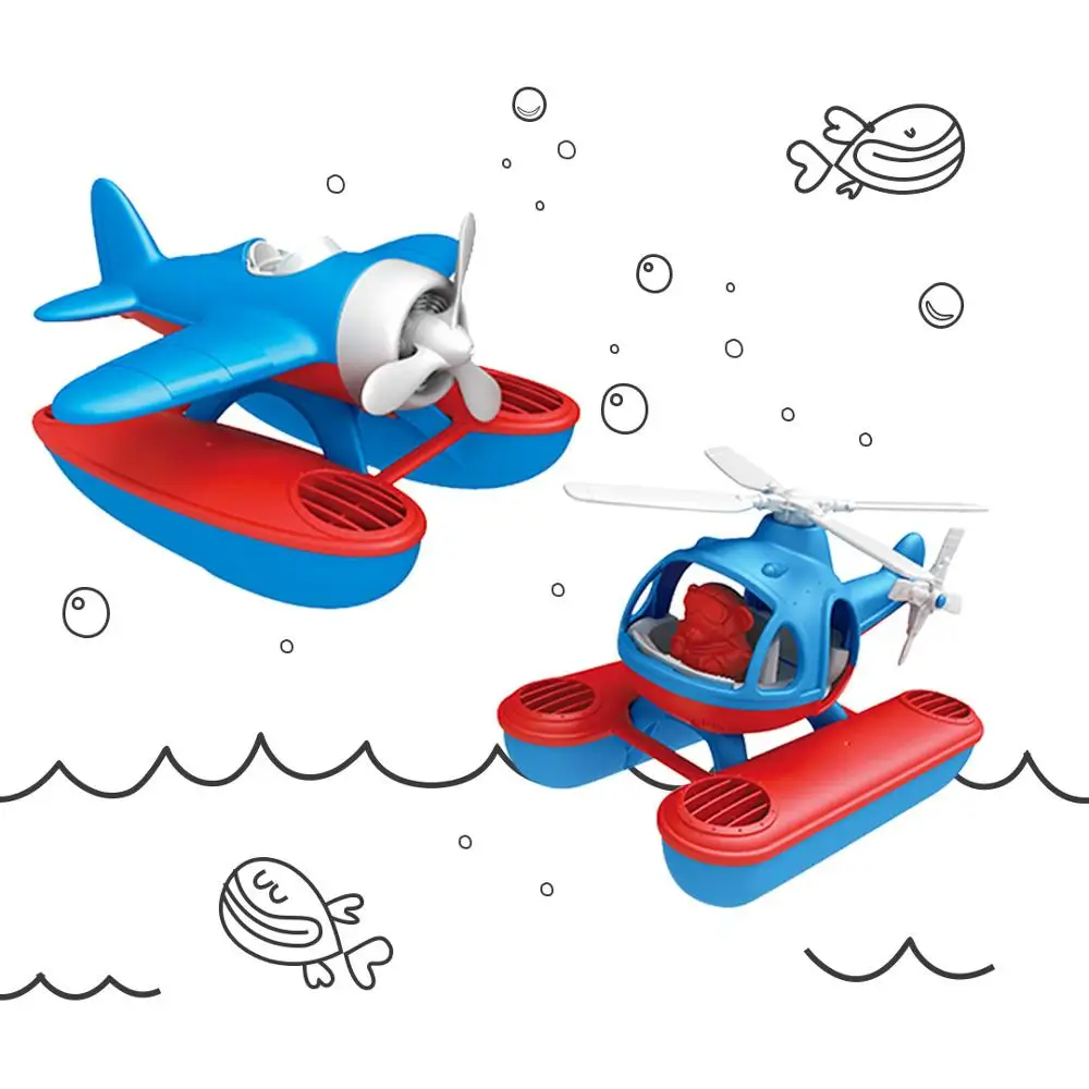 Bravokids серии 4 вода и земля играть кончики пальцев просветление ролевые игры транспортных средств
