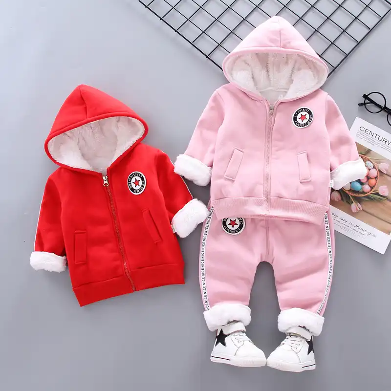 cheap infant tracksuits