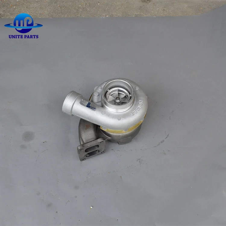 High Quality H2C supercharger turbocharger