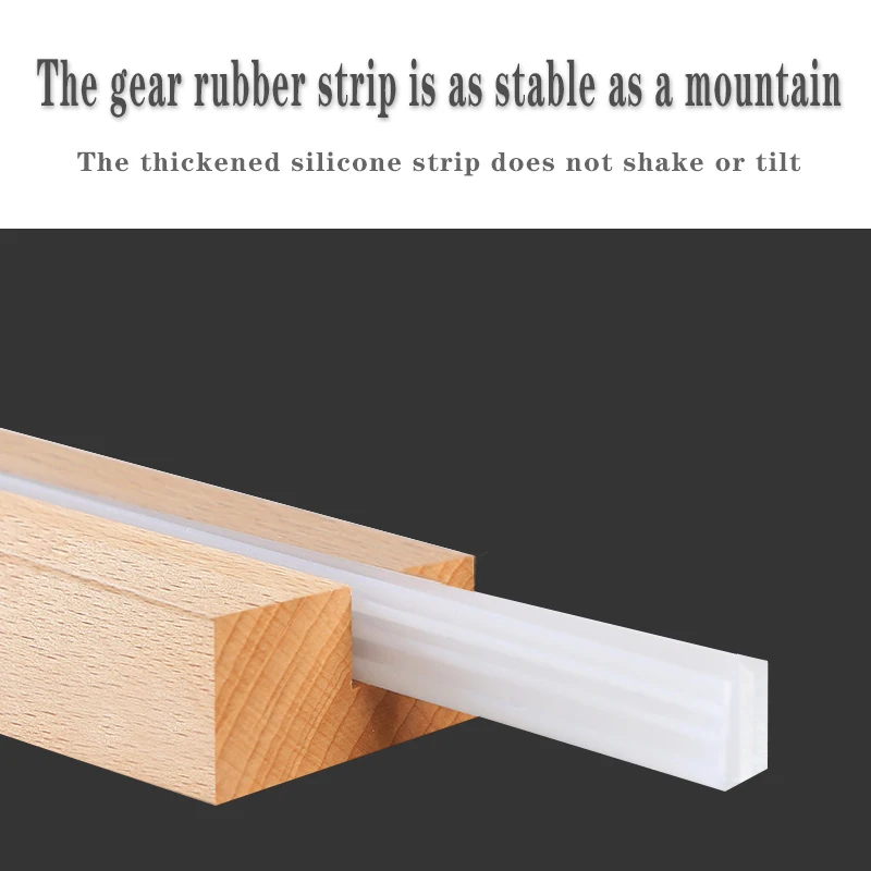 아크릴 L-스타일 T-타입 강한 테이블 간판 양면 테이블 le 사인 디스플레이 카드 랙 테이블 A4 A6 종이 거치대 표시, A5