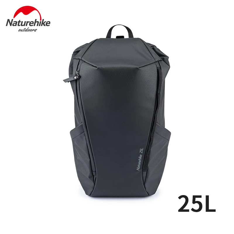 Naturehike Leisure Backpack Unisex Fashion Multifunctional Camping 25l Casual Storage Backpack School Outdoor Travel Hiking Climbing Bags Aliexpress