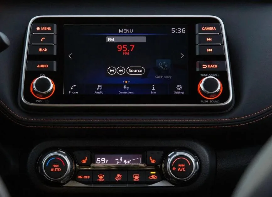 Android 9,0 PX5 PX6 автомобильный gps-навигатор автомобильный dvd-плеер для Nissan Kicks- мультимедийный плеер радио магнитофон головное устройство