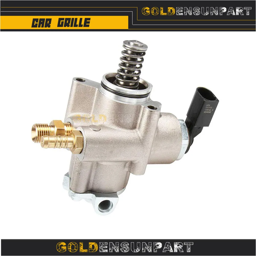 High Pressure Pump Fuel Rail Injector 2.0Ltr for Hitachi HPP0004 | Автомобили и мотоциклы