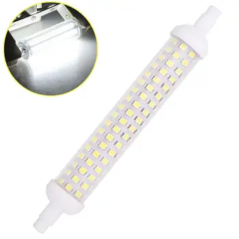 

Corn Light R7S 144LEDs Lamp Floodlight Home Garden Commercial LED Light Light Bulb White Indoor Outdoor Spare Durable