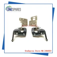 Ноутбук ЖК-дисплей Экран петли для Asus K52 K52D K52Dr K52F K52J K52JB K52JC K52JE K52JK K52JR K52JU K52JT K52N серии