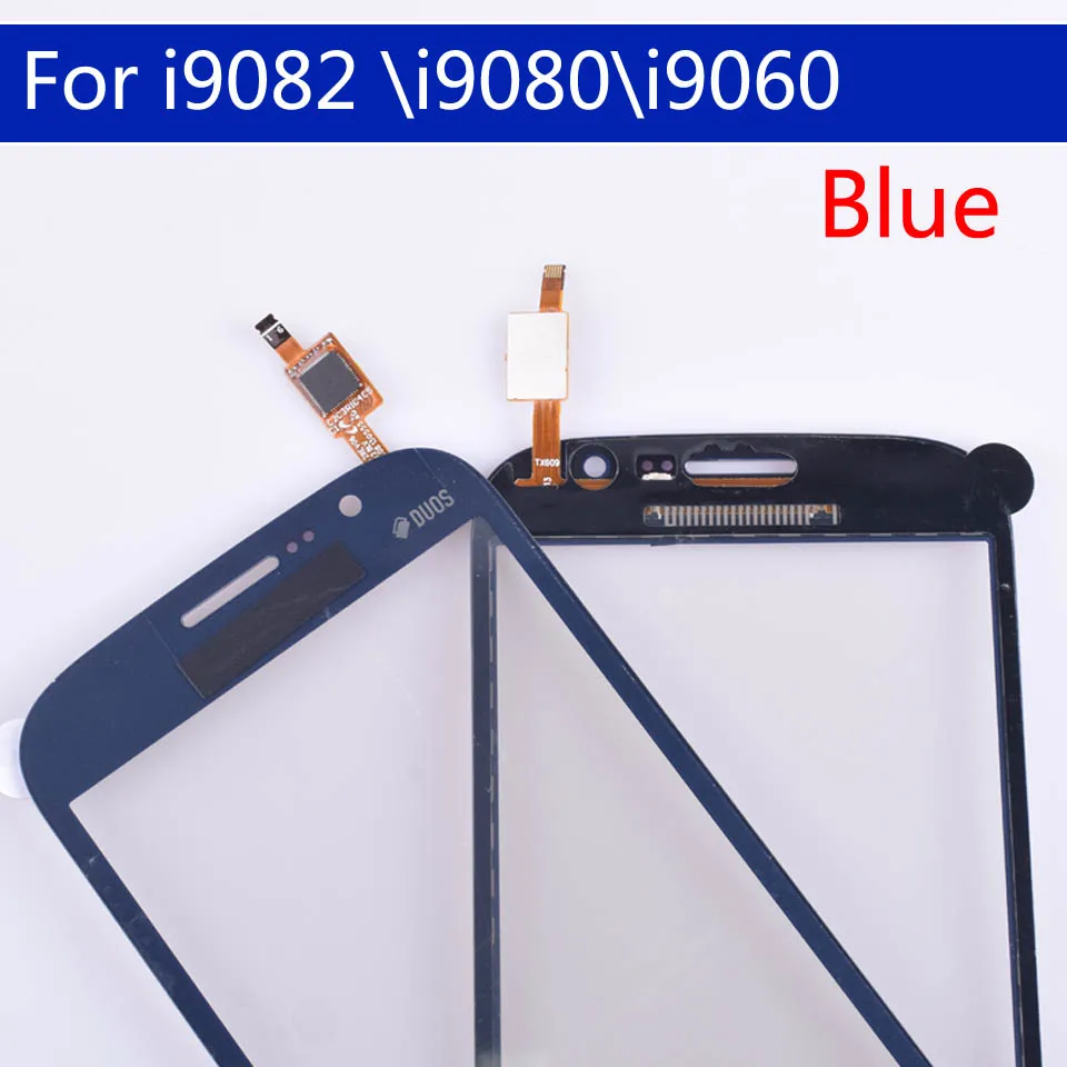Сенсорный экран 5 0 дюйма для Samsung Galaxy Grand GT i9082 i9080 Neo i9060 i9062 Plus i9060i сенсорная панель
