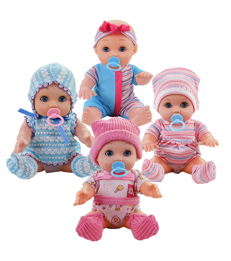 children's toys baby dolls