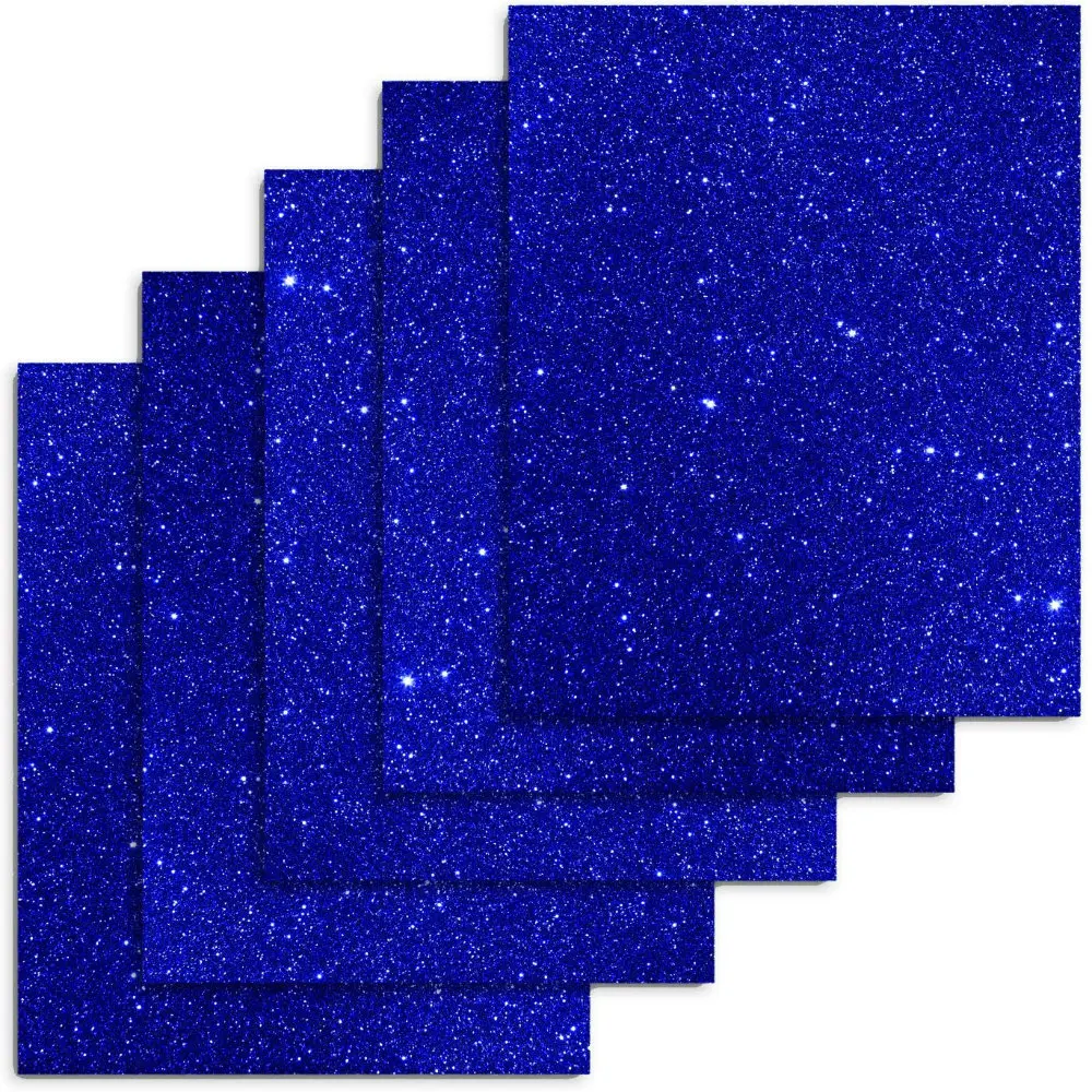 Adhesive Glitter Vinyl Sheets Glitter Vinyl Thermoadhesive 12 X 10 /30cmx25cm 5 Aliexpress