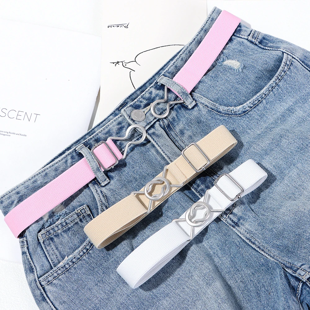 Children Belt 1PC for Jeans Pants