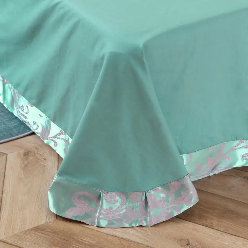 塞洛华庭（孔雀蓝）142