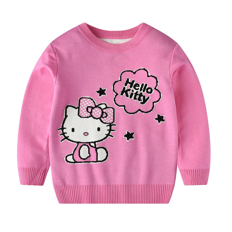 kitty sweaters
