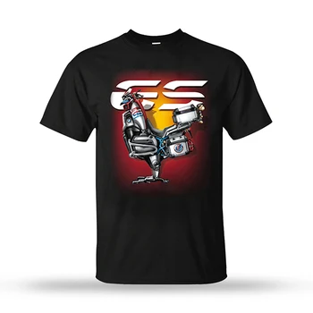 

For BMW F650GS F700GS F800GS F850GS G310GS R1200GS R1250GS Adventure T Shirt O-Neck Printed T-Shirt Short Sleeve T-Shirt