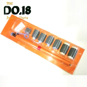 

High Quality for HP LaserJet 4200 4250 4300 4350 4345 Maintenance Roller kit pick up roller