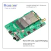 HUAWEI ME909s 4G LTE Module, support  Windows Linux Ubuntu Mate centOS, for Raspberry Pi 4B ZERO W 3B,MQTT Python SSH openwrt ► Photo 2/6