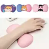 EXCO Cute Wrist Rest Pad Cushion Office Ergonomic Healthy Mouse Pad for Hand Support Computer Laptop Desktop Wrist Pain Relief ► Photo 2/6