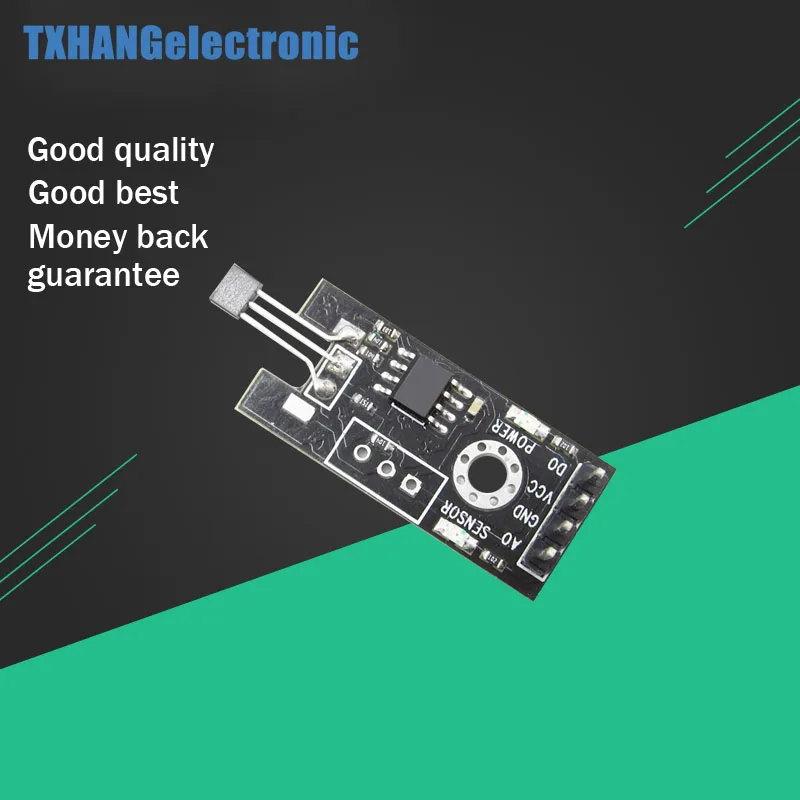 New Analog Sound Sensor Board Microphone MIC Controller diy electronics | Электронные компоненты и принадлежности