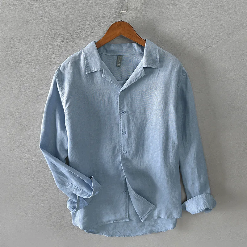 669 Autumn New Long Sleeve Shirt for 