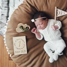 Утолщенный хлопковый детский игровой коврик, коврик для ползания, детская подушка, одеяло для сна