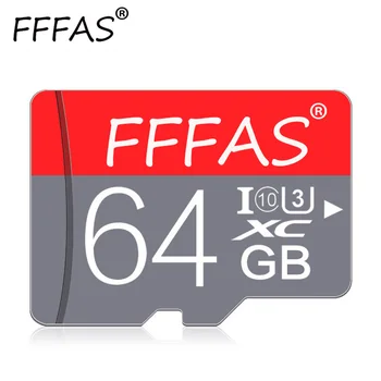 

High speed Micro SDXC SD Card 4GB 8GB 16GB 32GB 64GB Memory Card MicroSD C10 TF card cartao de memoria for phone camera