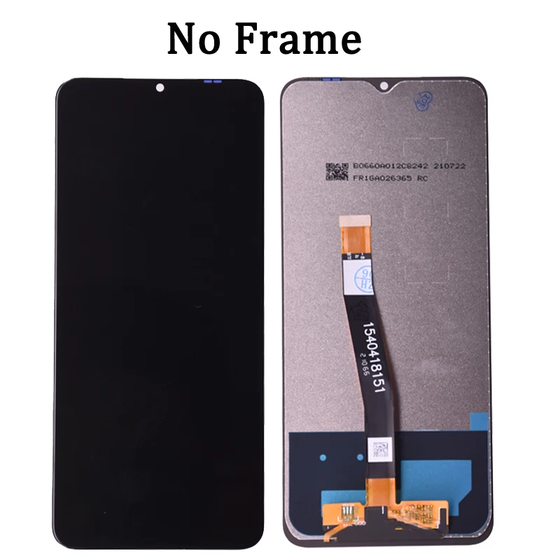 For Samsung A22 5G LCD Display Touch Screen Digitizer Assembly Replacement For A226 A226B SM-A226B/DSN Display