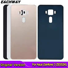 5 &quotдля Asus Zenfone 3 ZE552KL задняя крышка для аккумулятора ZenFone Lite ZE520KL