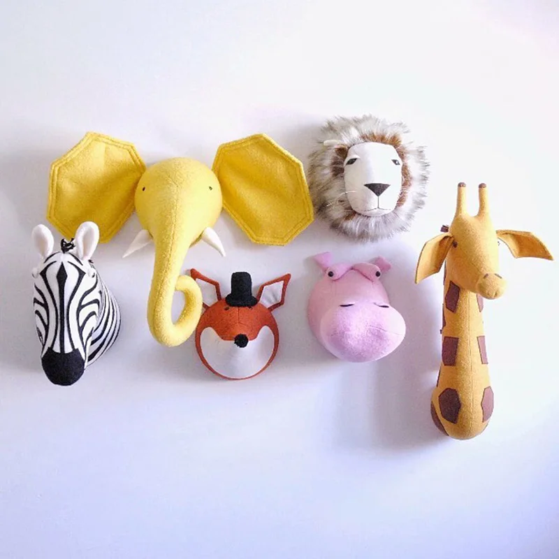 animal wall decoration (2)