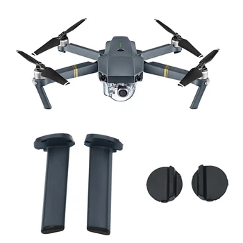 

BRDRC Front /Rear Left/Right Arm Landing Gear Leg Repair Parts For DJI Mavic Pro Drone Replacement Accessories