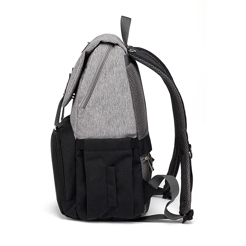Водонепроницаемая коляска для мам, рюкзак для мам, женский рюкзак для путешествий, подгузники, Детская сумка для кормления, изоляция для женщин