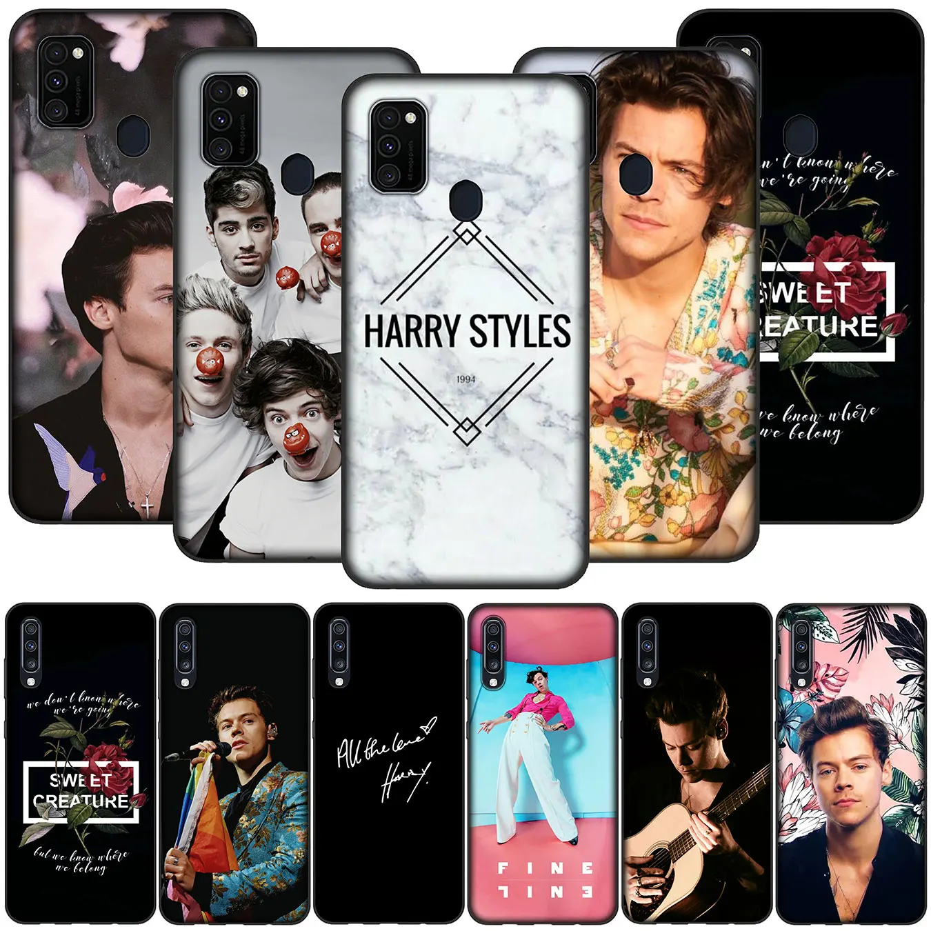 Жесткий чехол для телефона ATEEZ KPOP iPhone XR X XS 11 Pro Max 10 7 8 6 6S 5 5S SE 4S 4 |