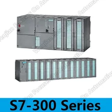 Módulo de entrada e saída do plc 6es7332-5hb01-4ab2 siemens simatic plc S7-300 6es7 332-5hb01-4ab2