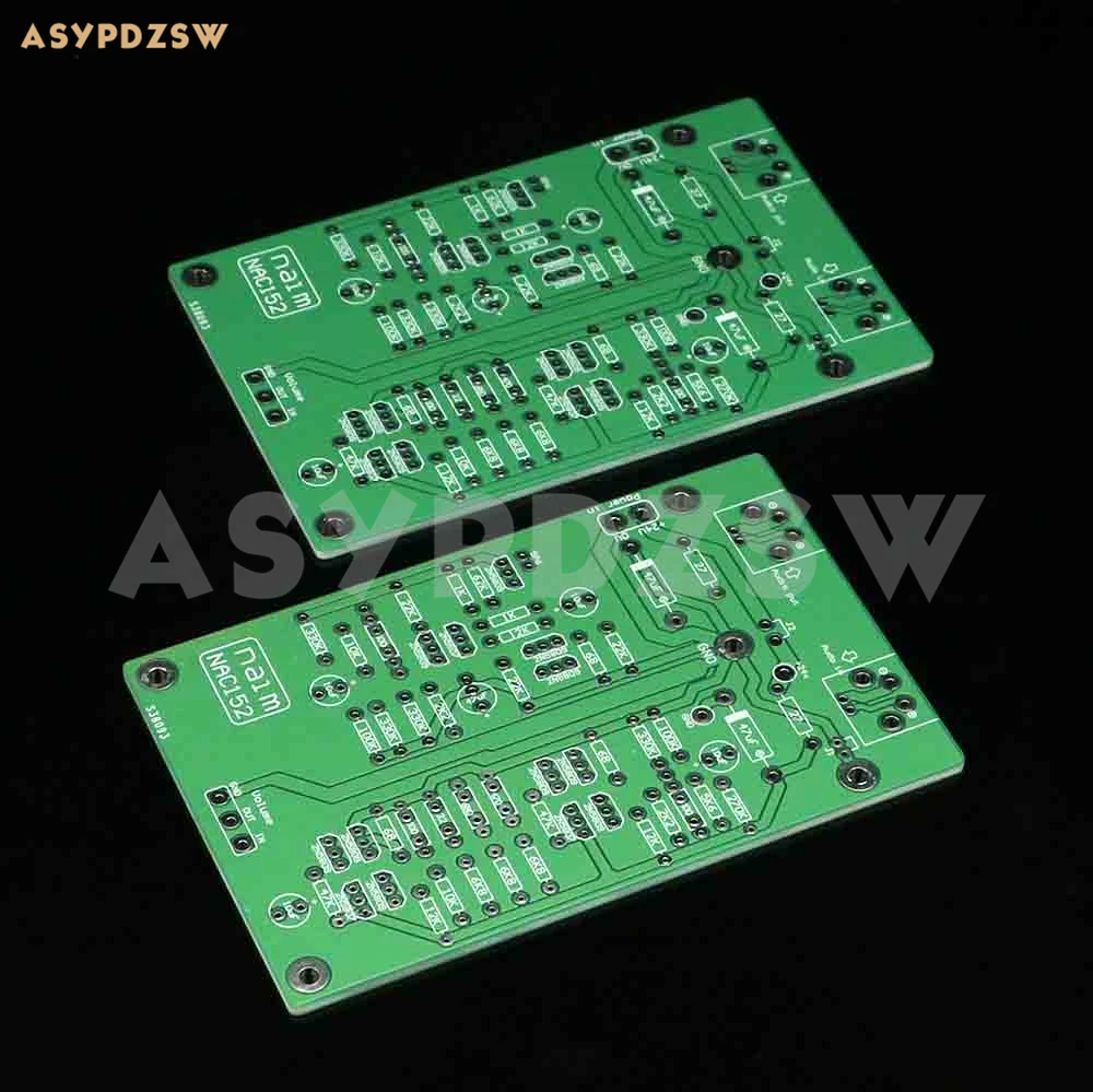 NAC152 分体 PCB-2