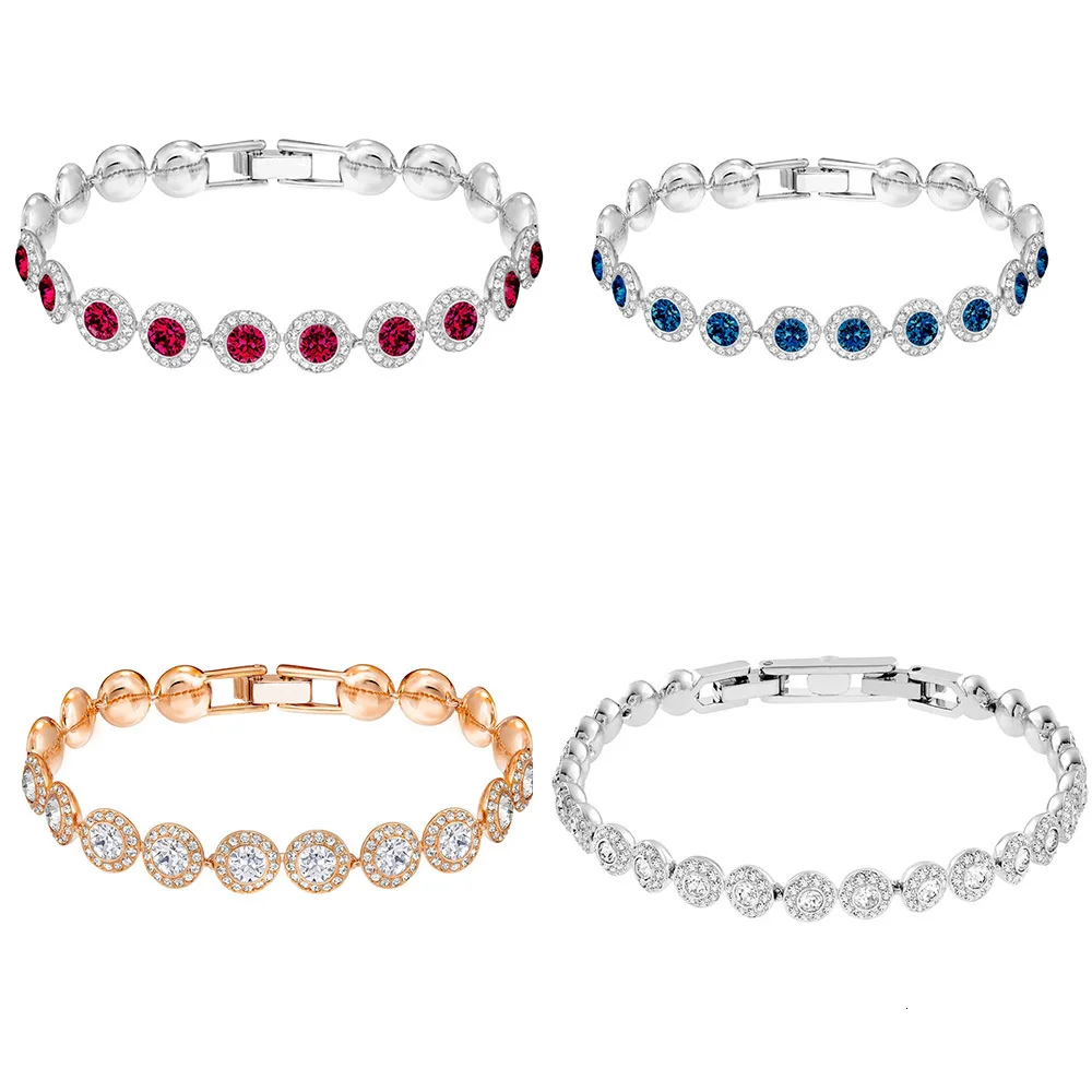 2019 Fashion Bridal Jewelry Jewellery Friendship Bracelet Bohemian Women Christmas Gift | Украшения и аксессуары