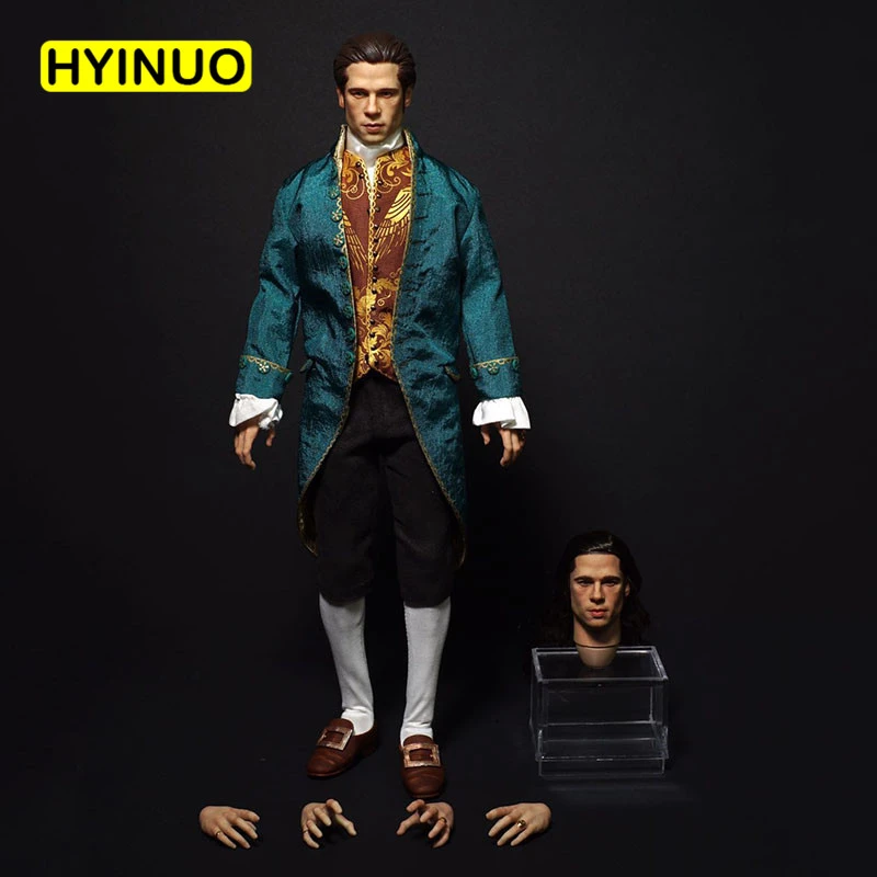 edward cullen action figure