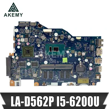 

For Lenovo 110-15isk LA-D562P Laptop motherboard i5 6200U onboard 4G memory R5 M430 2G 100% test OK Quality