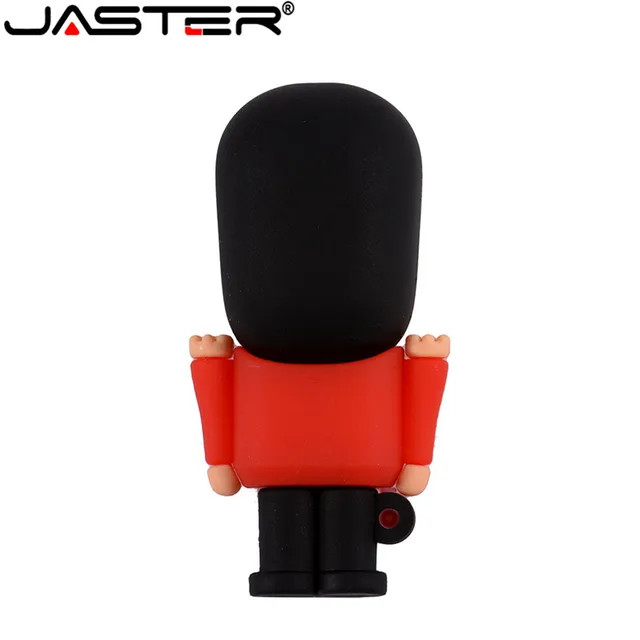 JASTER, 핫 USB 플래시 드라이브 Pendrive, 합리적인 가격, 편리한 사용 및 보안, 실리콘 소재와 품질