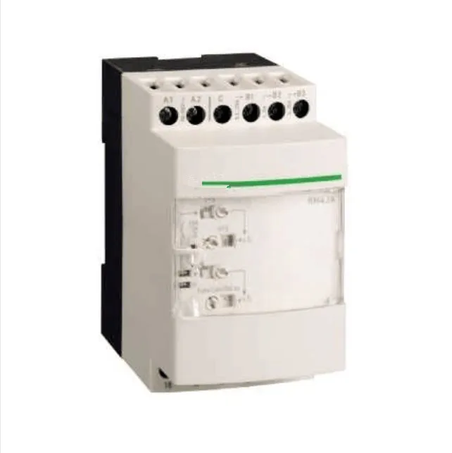 

Very Useful Control Relay RM22TR33