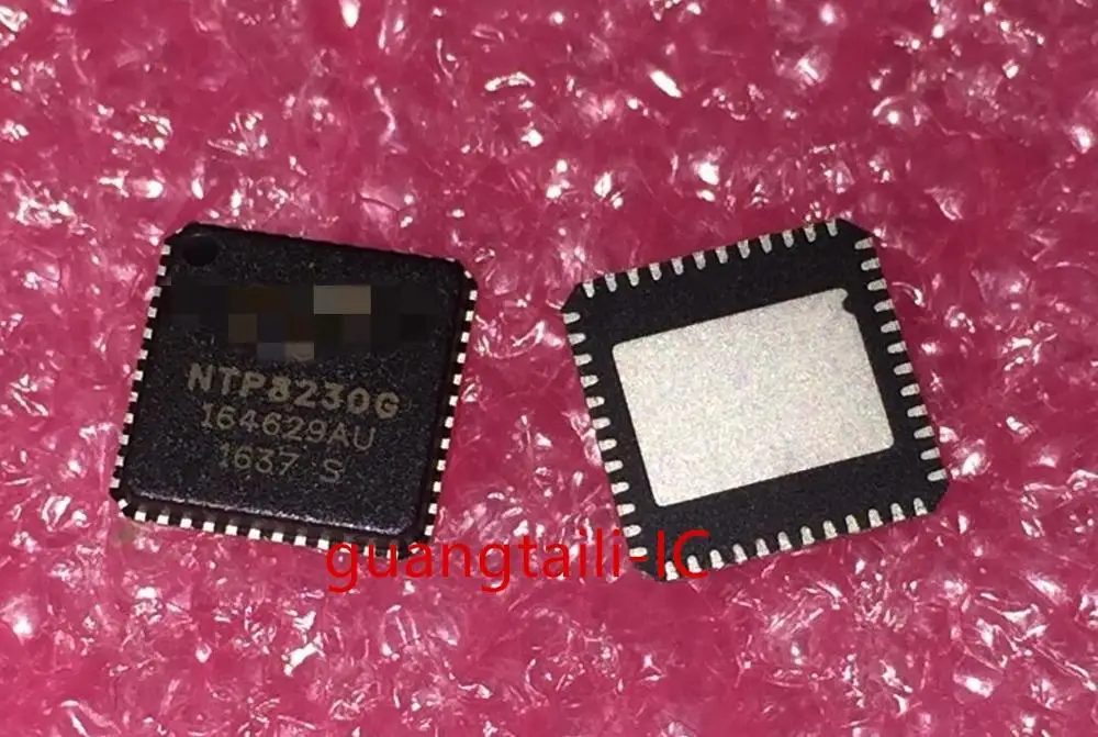5 шт. встроенный цифровой усилитель мощности NTP8230G NTP8230 | Бытовая техника
