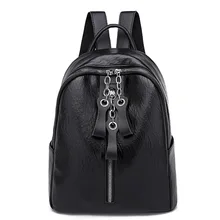 От производителя г. Осенний стиль корейский стиль универсальный рюкзак модная простая сумка Уличная дорожная сумка