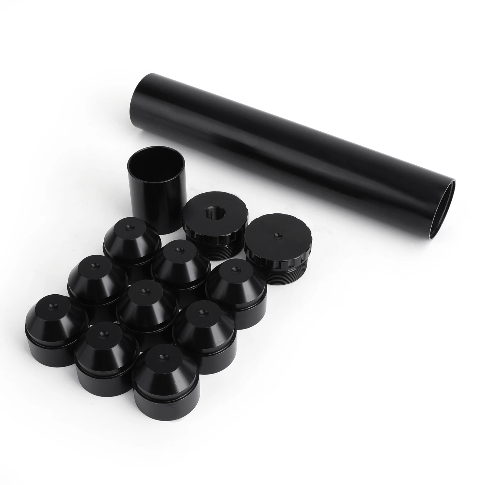 Areyourshop 1-3/4X10 алюминий 1/2-28 топливный фильтр для NAPA 4003 WIX 24003 только для автомобилей