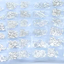 1 упаковка Смешанные 3D DIY пустая металлическая рамка украшения для дизайна ногтей золотые заклепки аксессуары для маникюра DIY оболочки слайдер украшения для ногтей