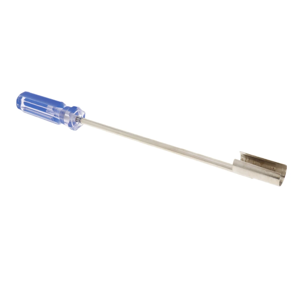 Platinum Tools BNC Removal Tool Q9 Screwdriver BNC Assistance Tool